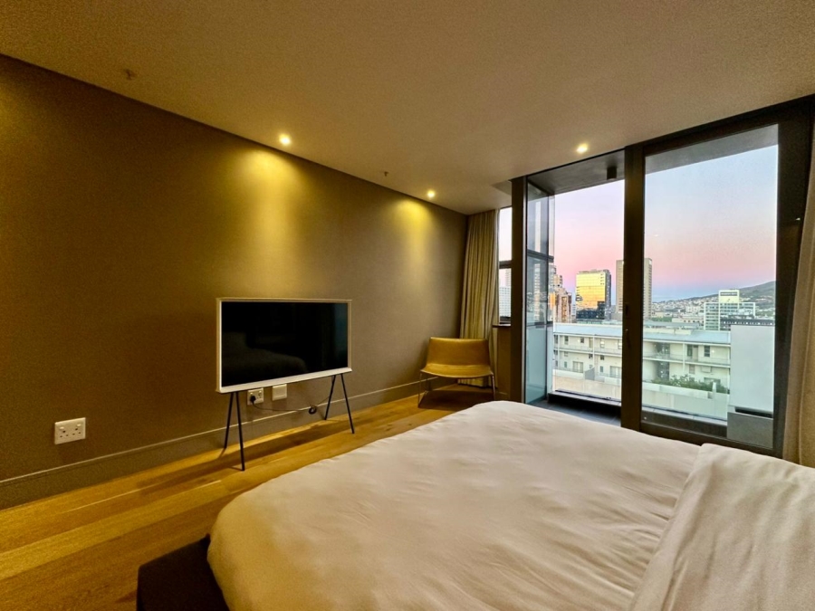 2 Bedroom Property for Sale in De Waterkant Western Cape